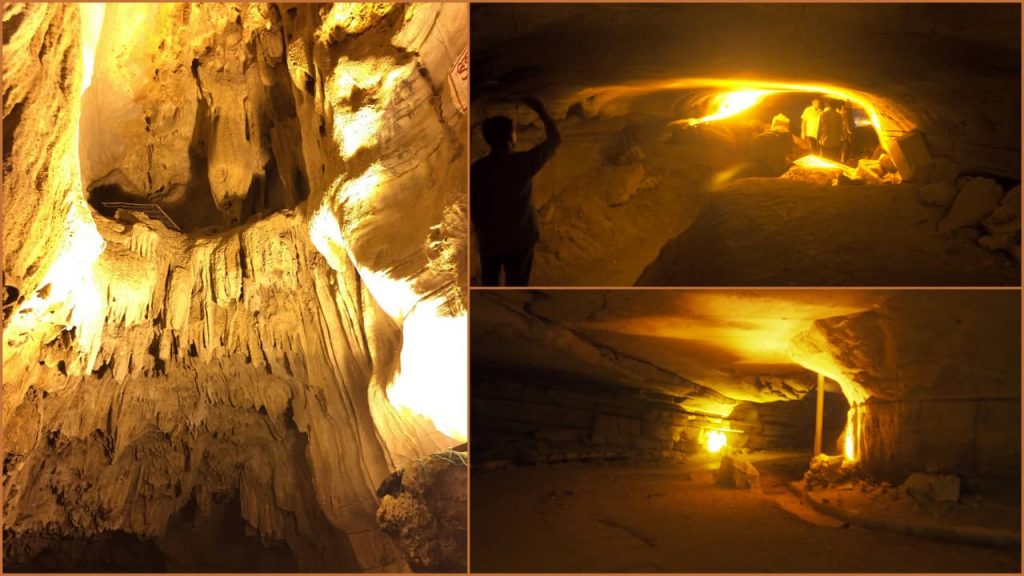 Belum Caves Andhra Pradesh