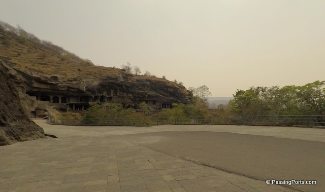 Aurangabad city of caves