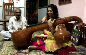 Things to do in Thanjavur