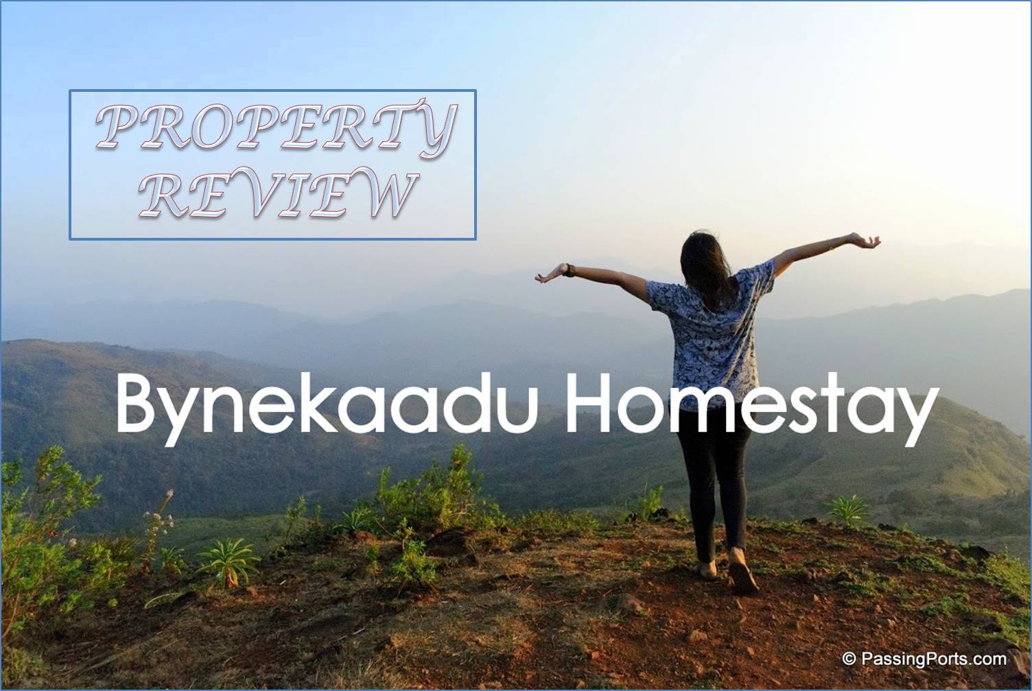 Review of the homestay