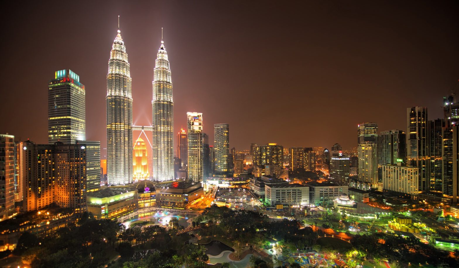How to apply for Malaysian visa for Indians