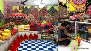 Arts and Craft Village