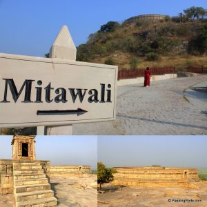 Interesting places to visit in Gwalior
