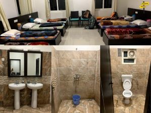 Hotels in Sonprayag