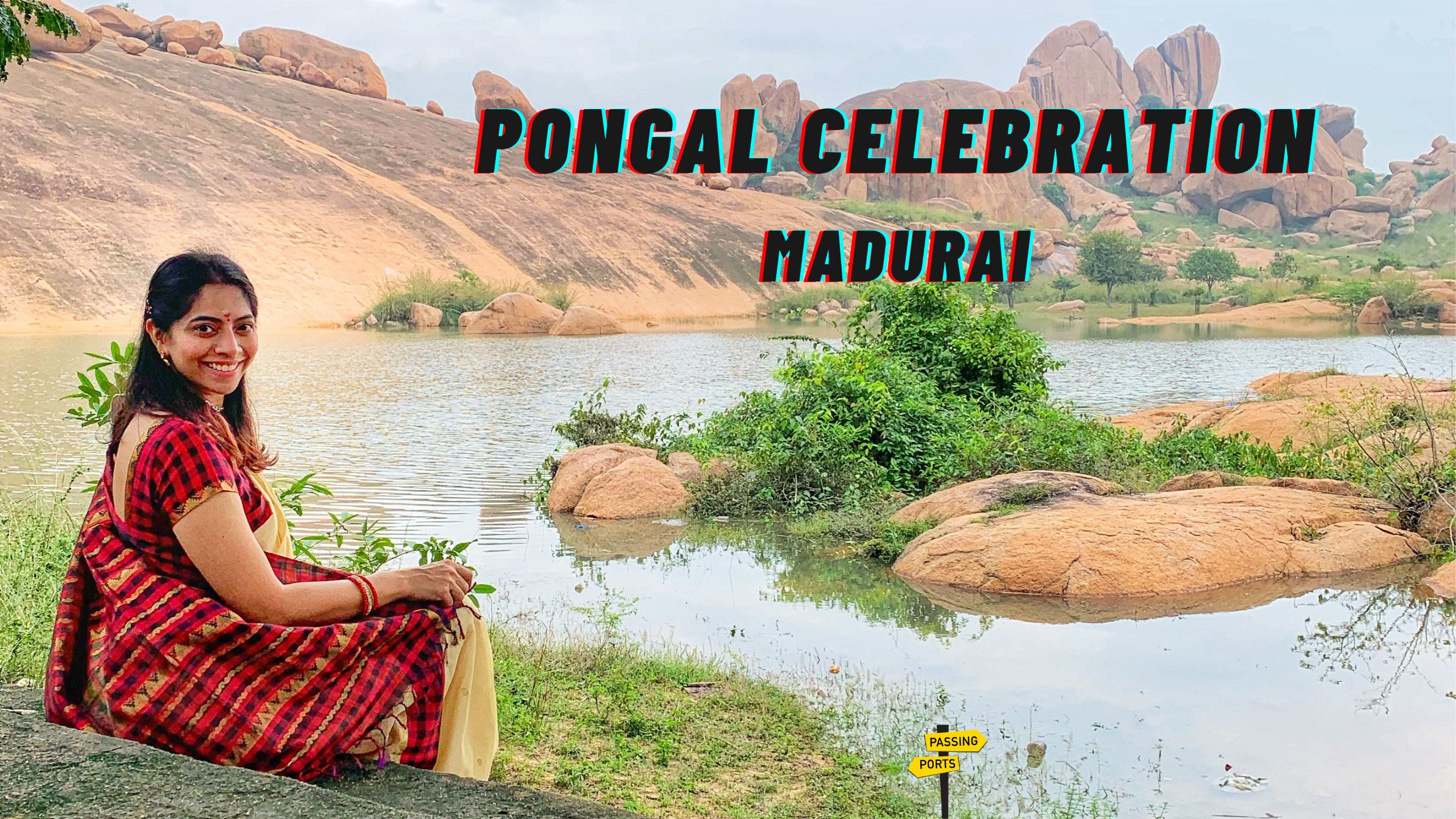 Celebrate Pongal Madurai