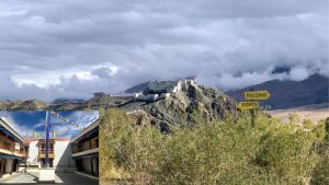 Must Visit Places Near Leh